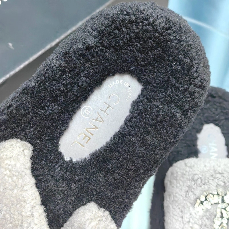 Comfortable Chxnxl Slippers 128254