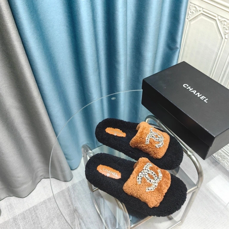 Chxnxl Slippers Classic 128256