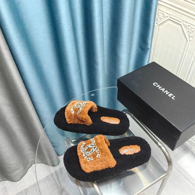 Chxnxl Slippers Classic 128256
