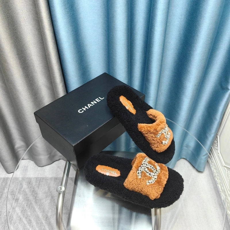 Chxnxl Slippers Classic 128256