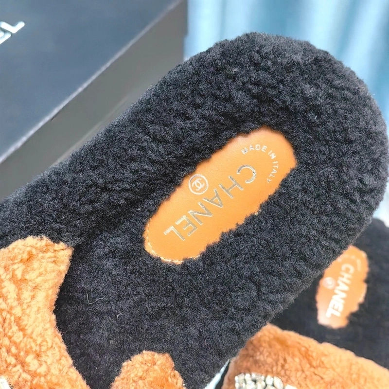 Chxnxl Slippers Classic 128256