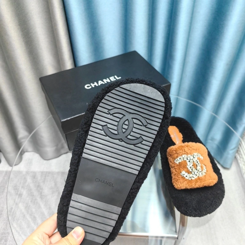 Chxnxl Slippers Classic 128256