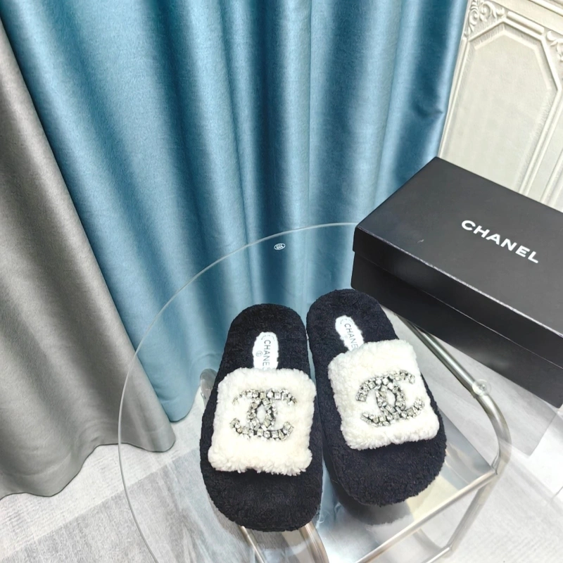 Chxnxl Slippers NewStyle 128258