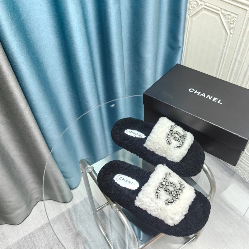 Chxnxl Slippers NewStyle 128258
