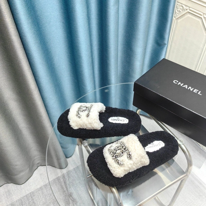 Chxnxl Slippers NewStyle 128258