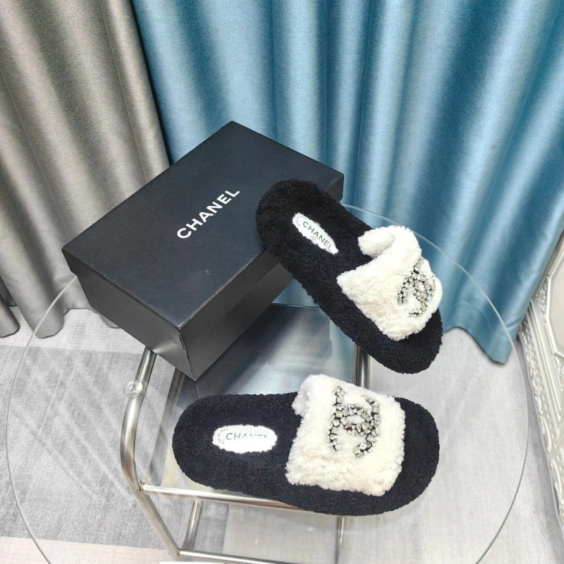 Chxnxl Slippers NewStyle 128258