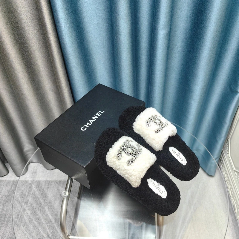Chxnxl Slippers NewStyle 128258