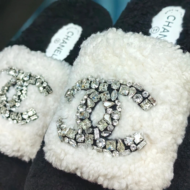 Chxnxl Slippers NewStyle 128258