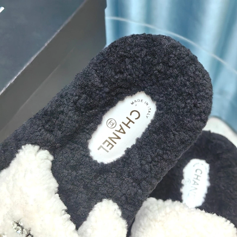 Chxnxl Slippers NewStyle 128258