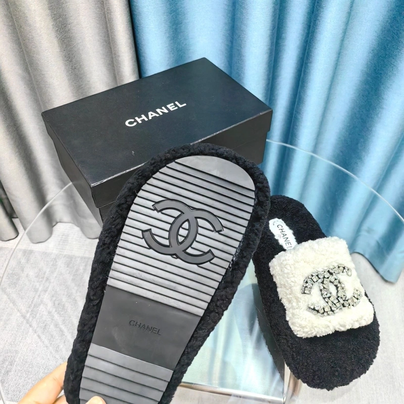 Chxnxl Slippers NewStyle 128258