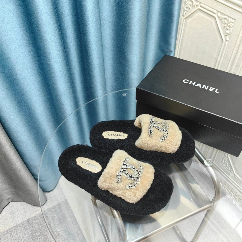 Chxnxl Slippers DailyWear 128255