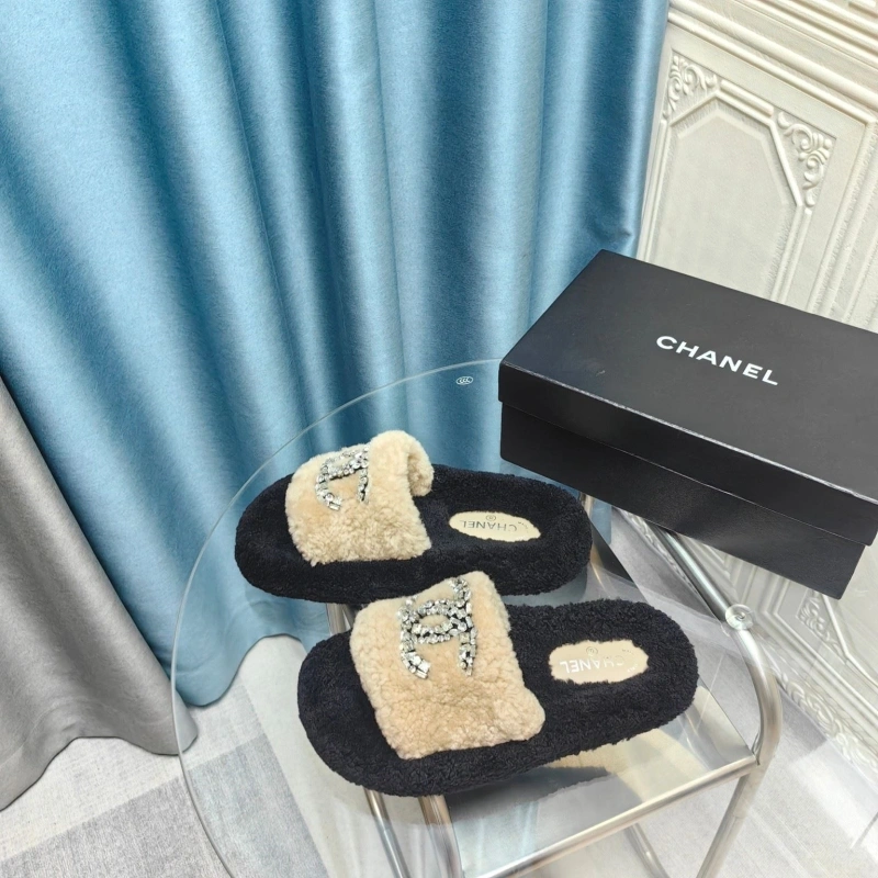 Chxnxl Slippers DailyWear 128255