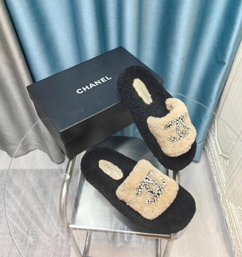 Chxnxl Slippers DailyWear 128255