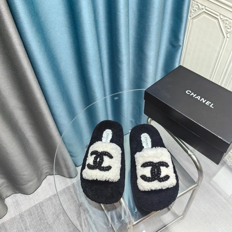 Chxnxl Slippers Timeless 128251