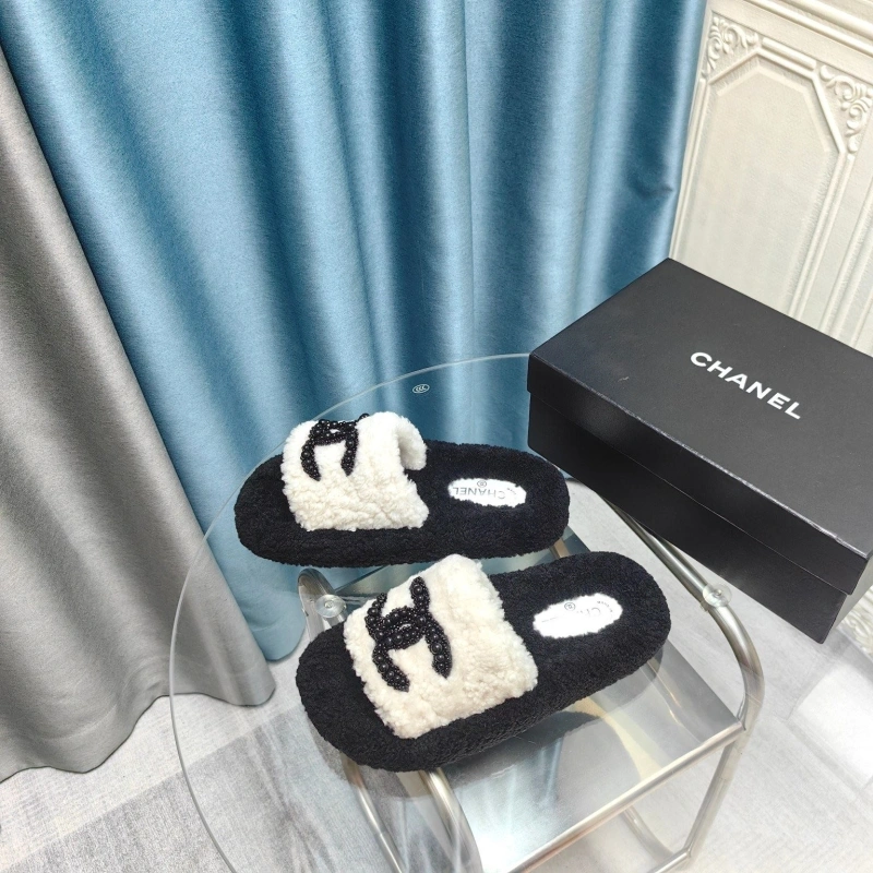 Chxnxl Slippers Timeless 128251