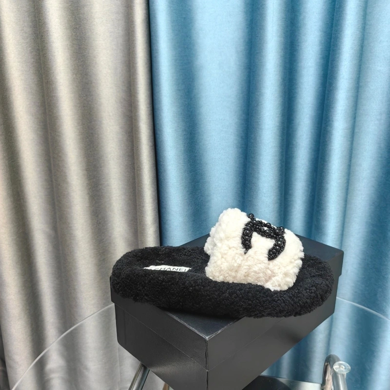 Chxnxl Slippers Timeless 128251