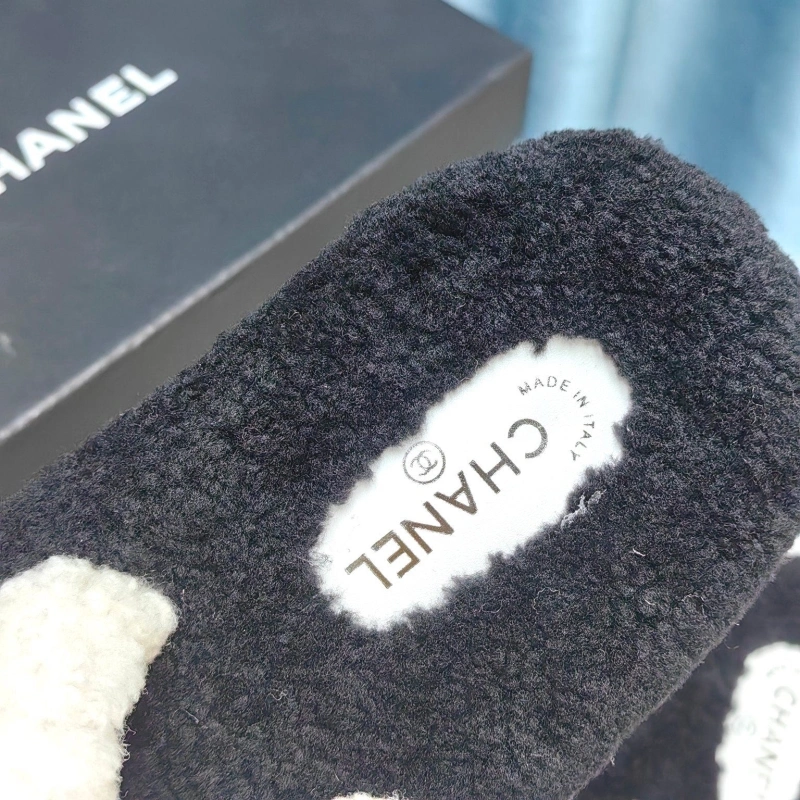 Chxnxl Slippers Timeless 128251