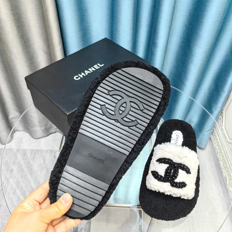 Chxnxl Slippers Timeless 128251