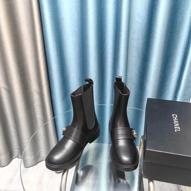 Chxnxl Boots UrbanStyle 129756