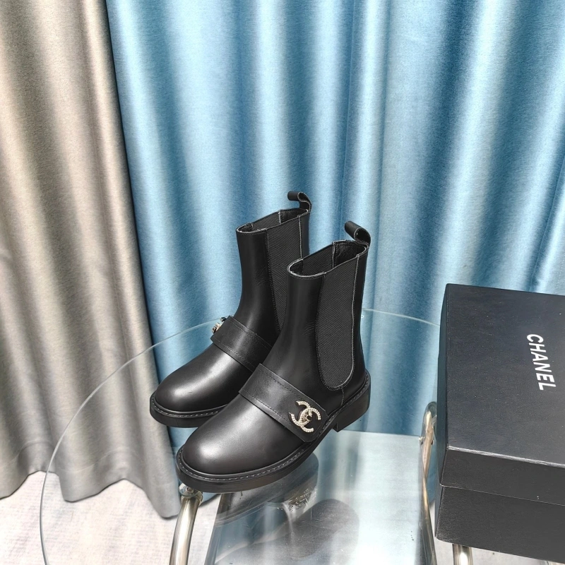 Chxnxl Boots UrbanStyle 129756