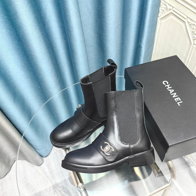 Chxnxl Boots UrbanStyle 129756