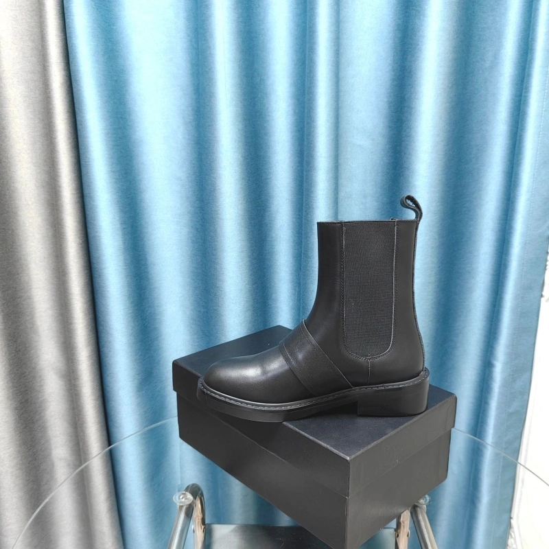 Chxnxl Boots UrbanStyle 129756