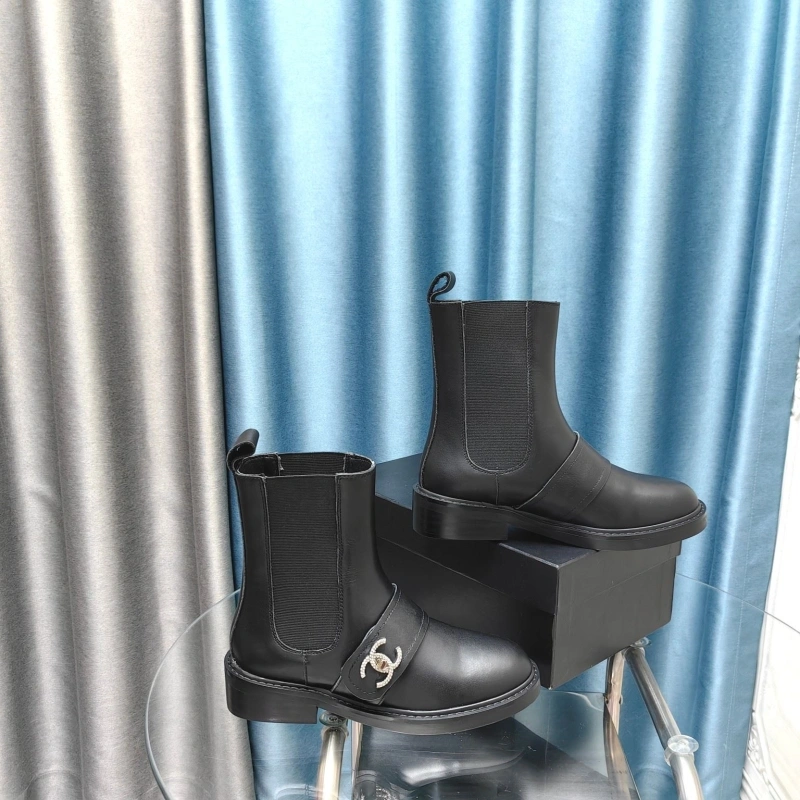 Chxnxl Boots UrbanStyle 129756