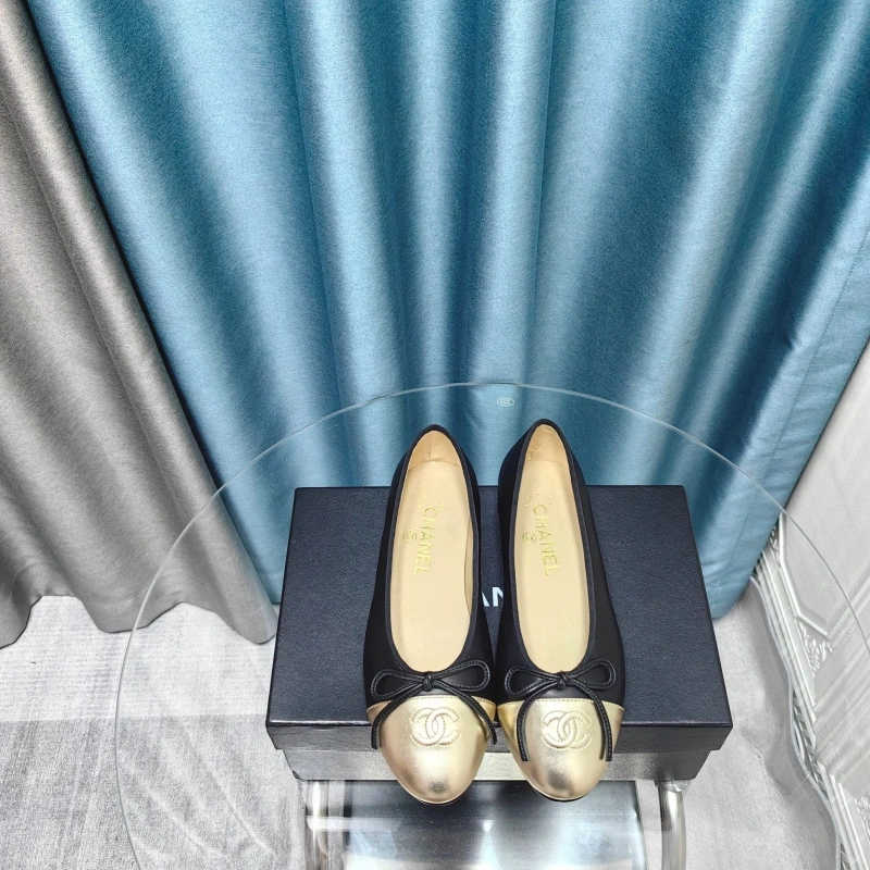 Chxnxl Flat Shoes NewStyle 129238