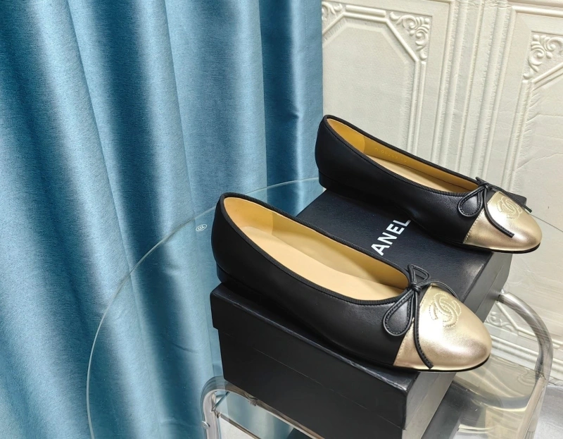 Chxnxl Flat Shoes NewStyle 129238