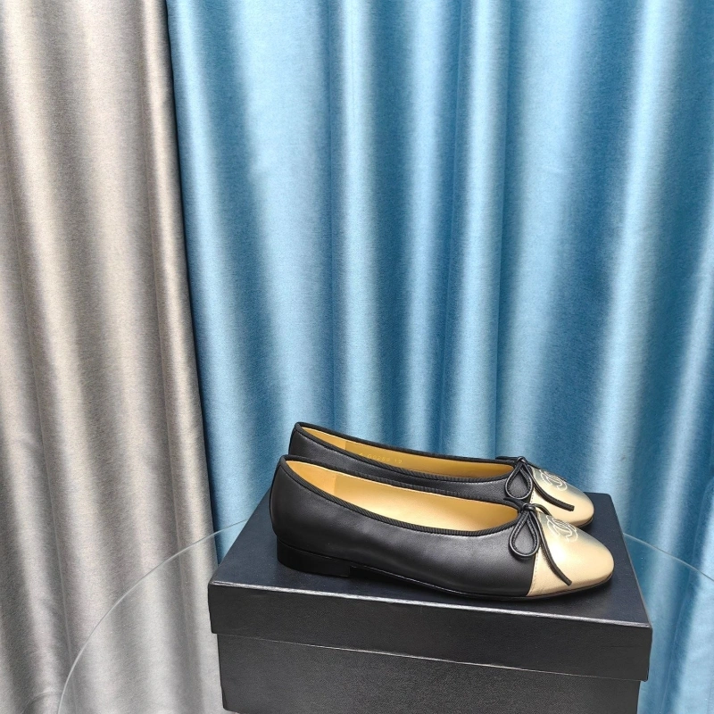 Chxnxl Flat Shoes NewStyle 129238