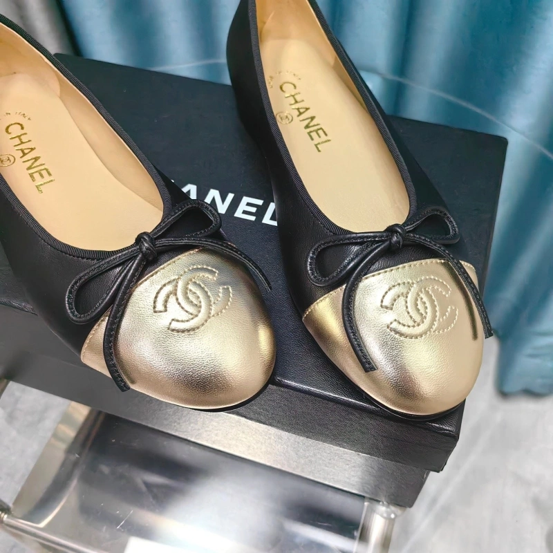 Chxnxl Flat Shoes NewStyle 129238