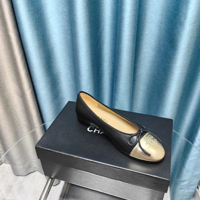 Chxnxl Flat Shoes NewStyle 129238