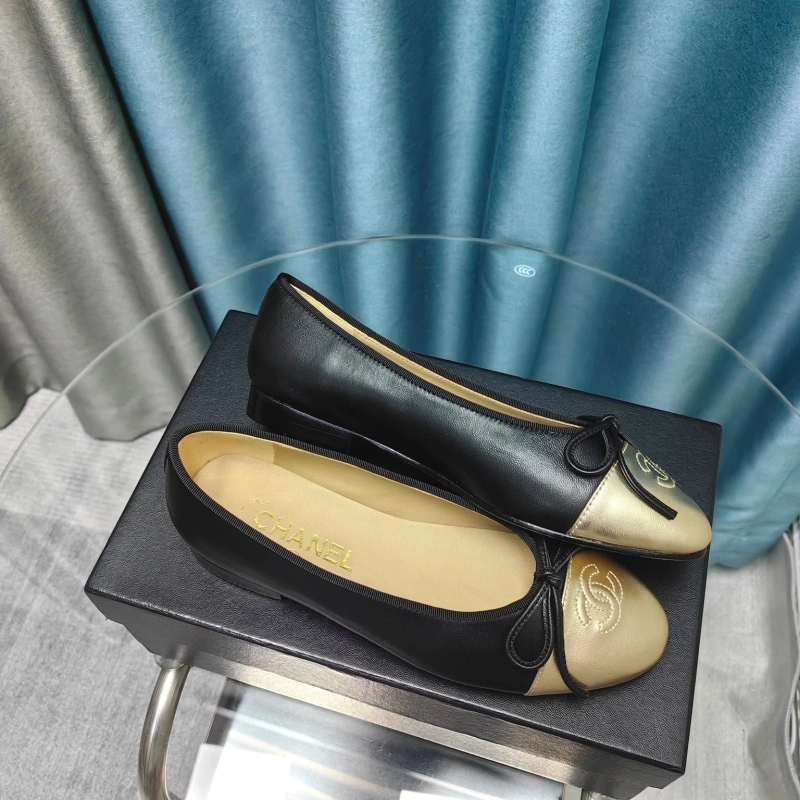 Chxnxl Flat Shoes NewStyle 129238