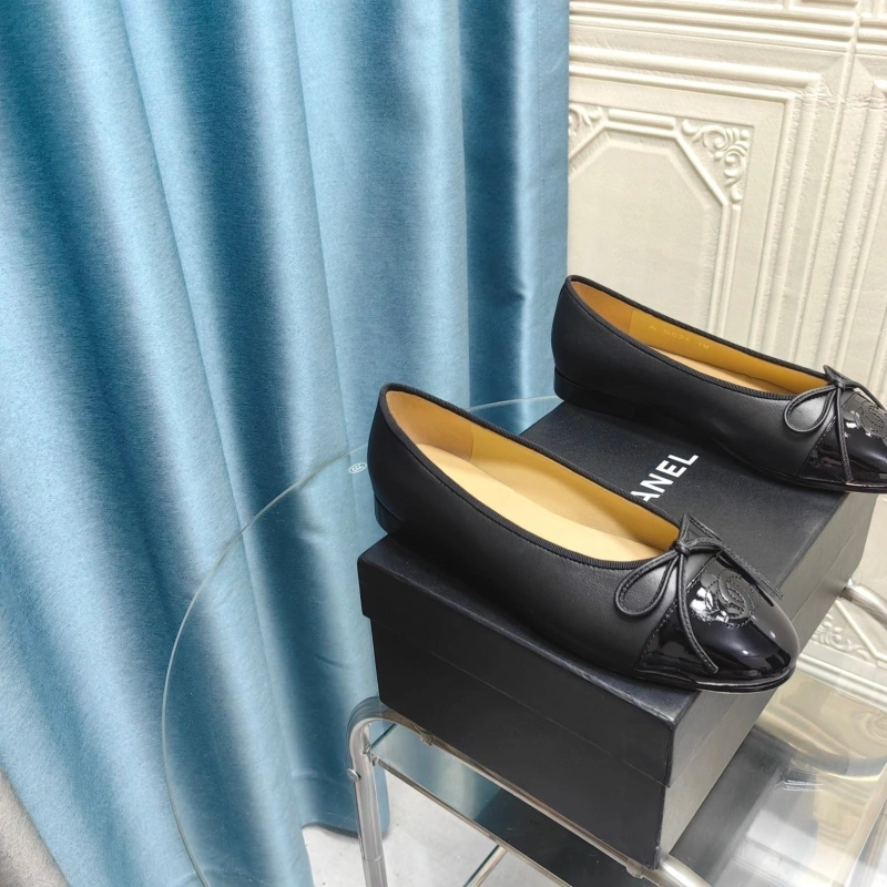 Chxnxl Flat Shoes Popular 129234