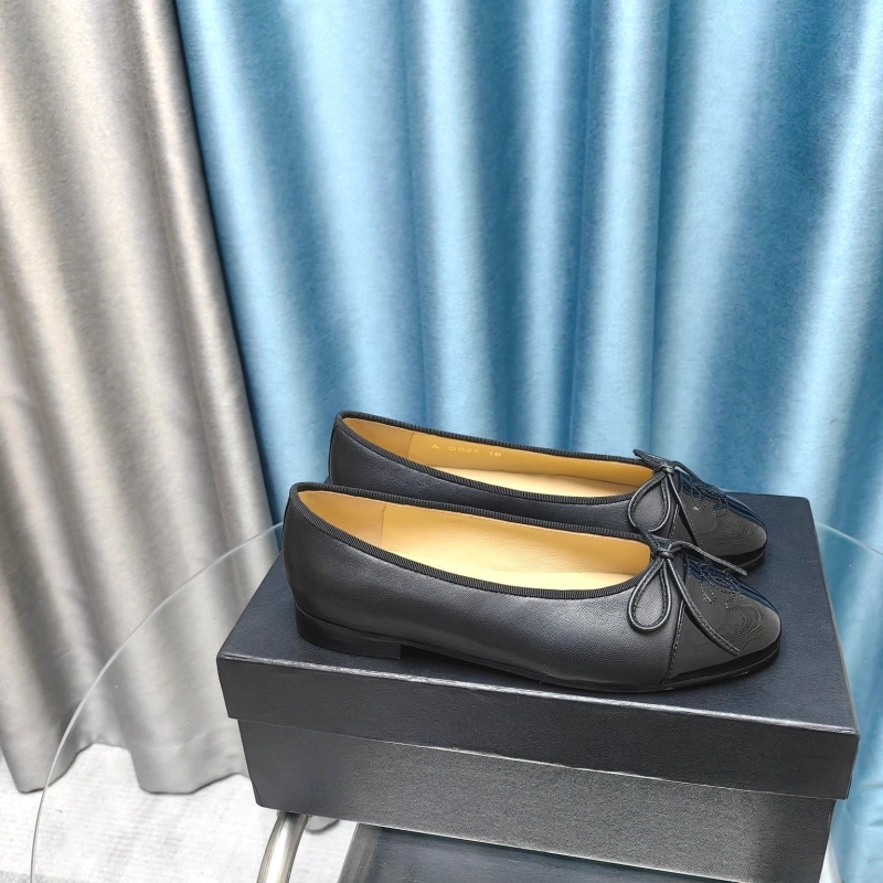 Chxnxl Flat Shoes Popular 129234