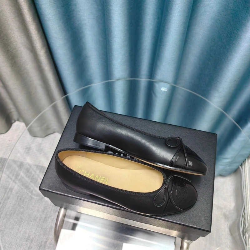 Chxnxl Flat Shoes Popular 129234