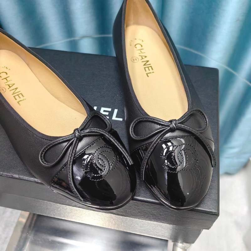 Chxnxl Flat Shoes Popular 129234