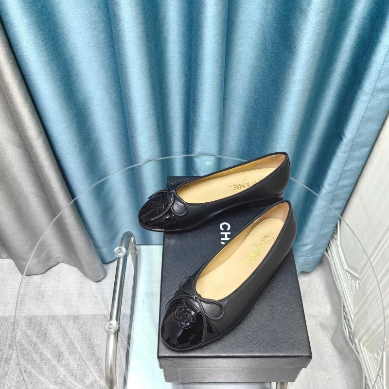 Chxnxl Flat Shoes Popular 129234