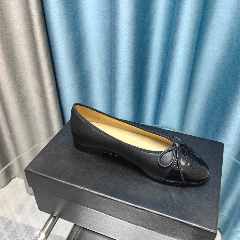 Chxnxl Flat Shoes Popular 129234