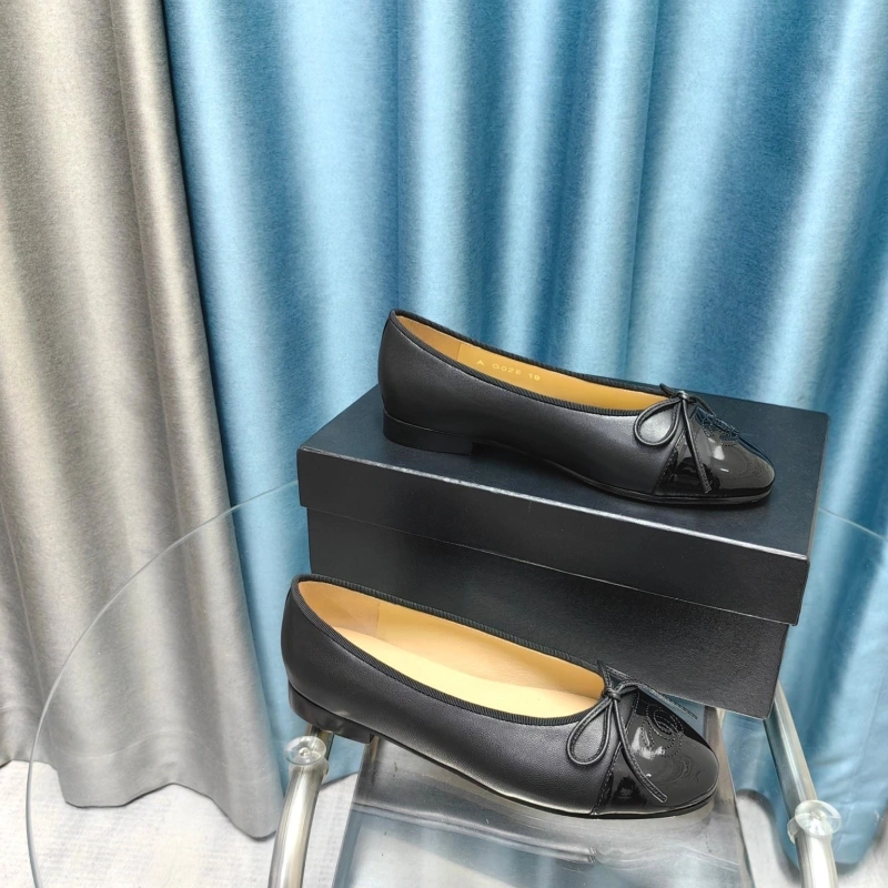 Chxnxl Flat Shoes Popular 129234