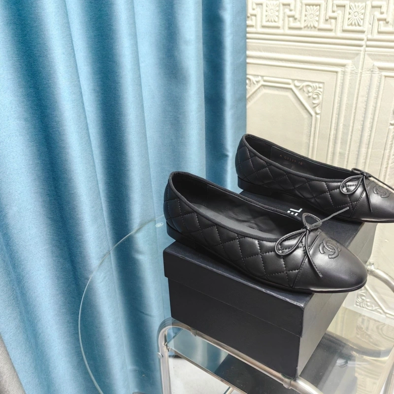 DailyWear Chxnxl Flat Shoes 129233