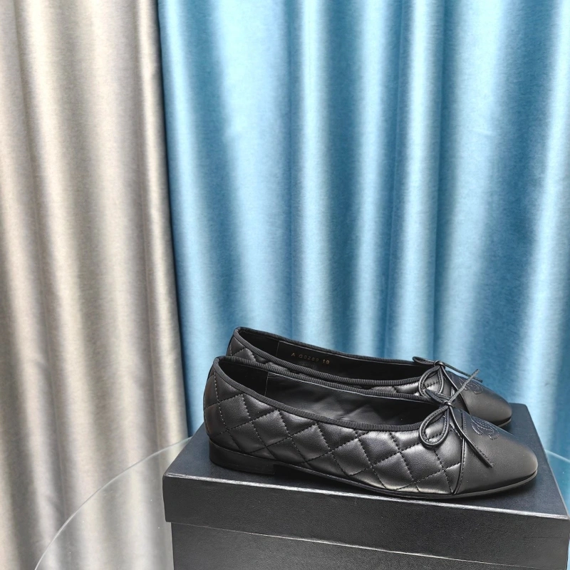 DailyWear Chxnxl Flat Shoes 129233