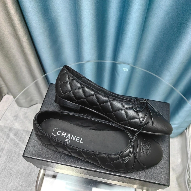DailyWear Chxnxl Flat Shoes 129233