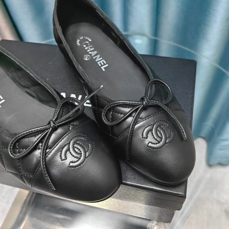 DailyWear Chxnxl Flat Shoes 129233