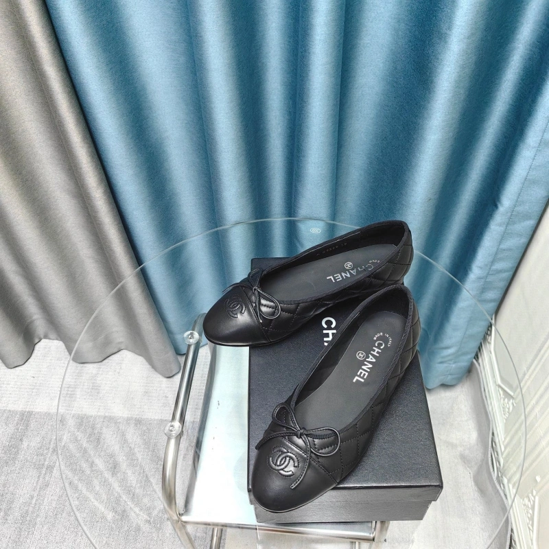 DailyWear Chxnxl Flat Shoes 129233