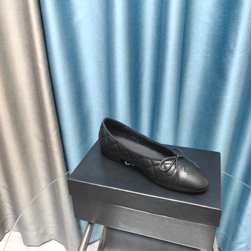 DailyWear Chxnxl Flat Shoes 129233