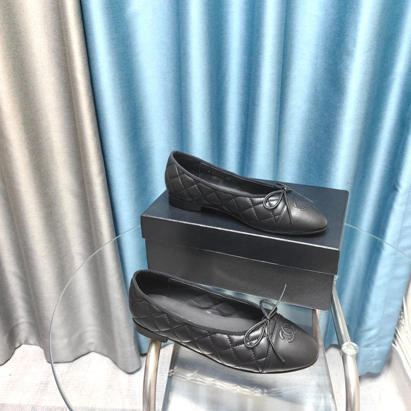 DailyWear Chxnxl Flat Shoes 129233