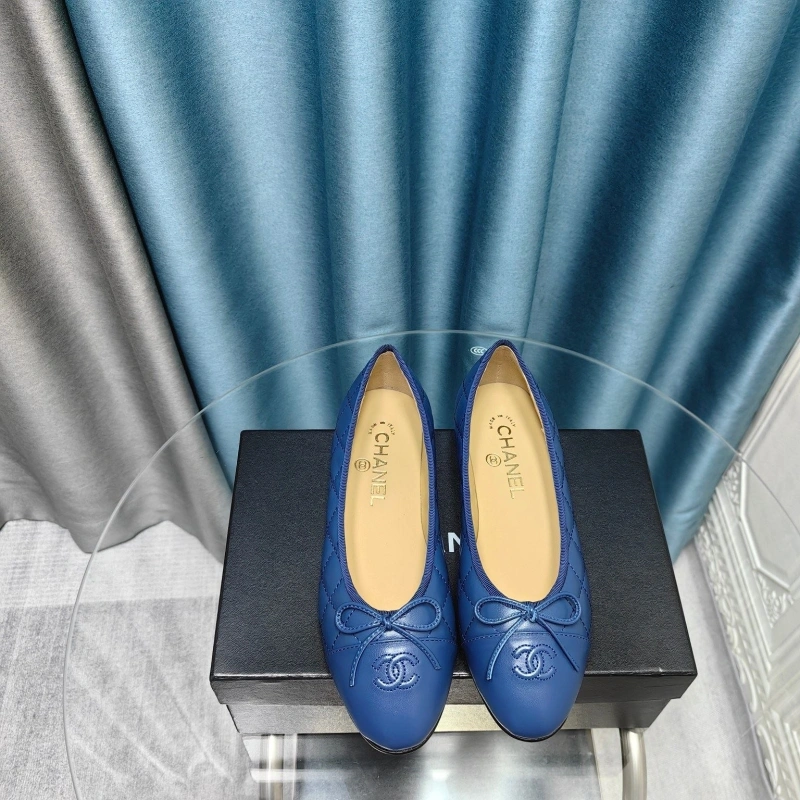 Chxnxl Flat Shoes Fashionable 129221