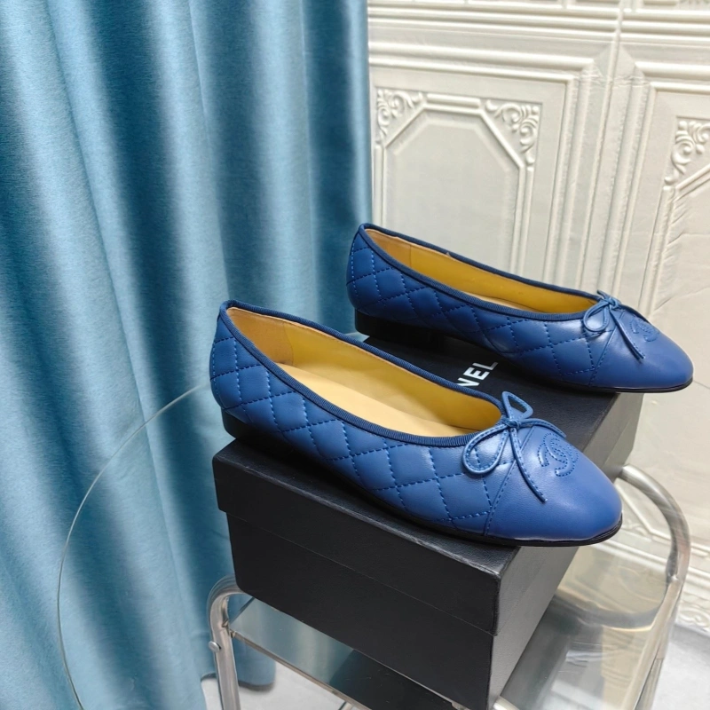 Chxnxl Flat Shoes Fashionable 129221
