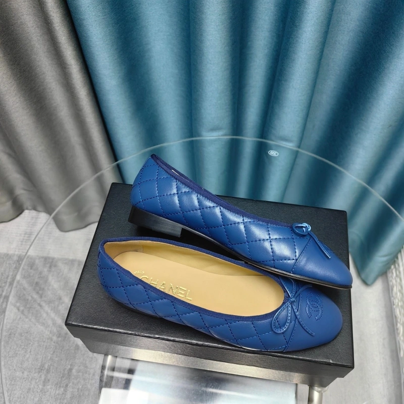 Chxnxl Flat Shoes Fashionable 129221